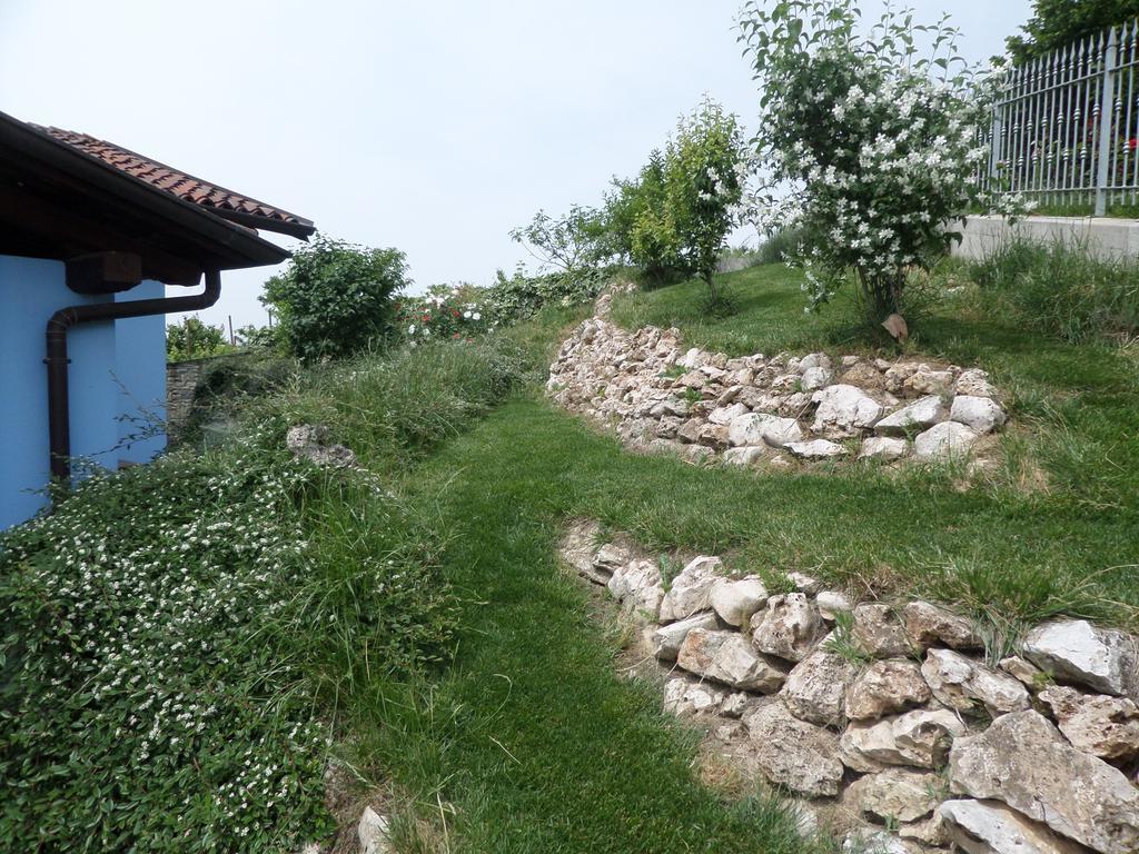 La Casa Blu Apartment Montegrosso d'Asti ห้อง รูปภาพ