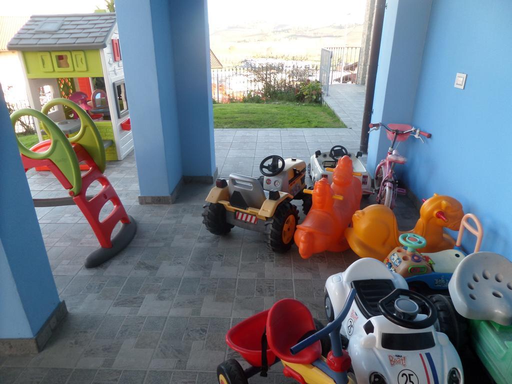 La Casa Blu Apartment Montegrosso d'Asti ห้อง รูปภาพ