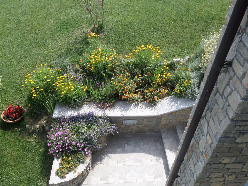 La Casa Blu Apartment Montegrosso d'Asti ห้อง รูปภาพ
