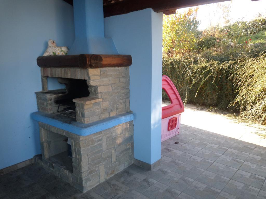 La Casa Blu Apartment Montegrosso d'Asti ห้อง รูปภาพ