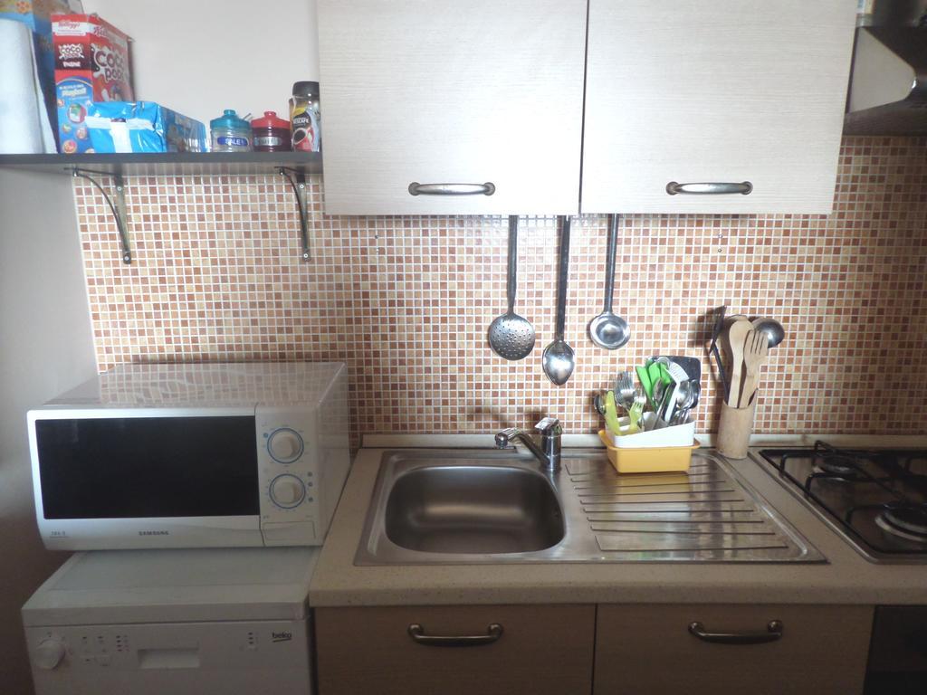 La Casa Blu Apartment Montegrosso d'Asti ภายนอก รูปภาพ